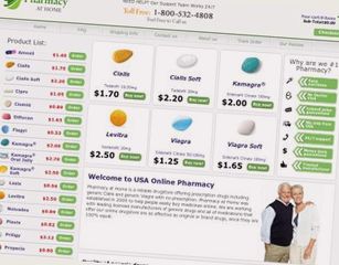 pharmacyathome.com snoop summary